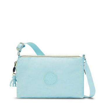 Kipling Boyd Crossbodytassen Blauw | België 2125TC